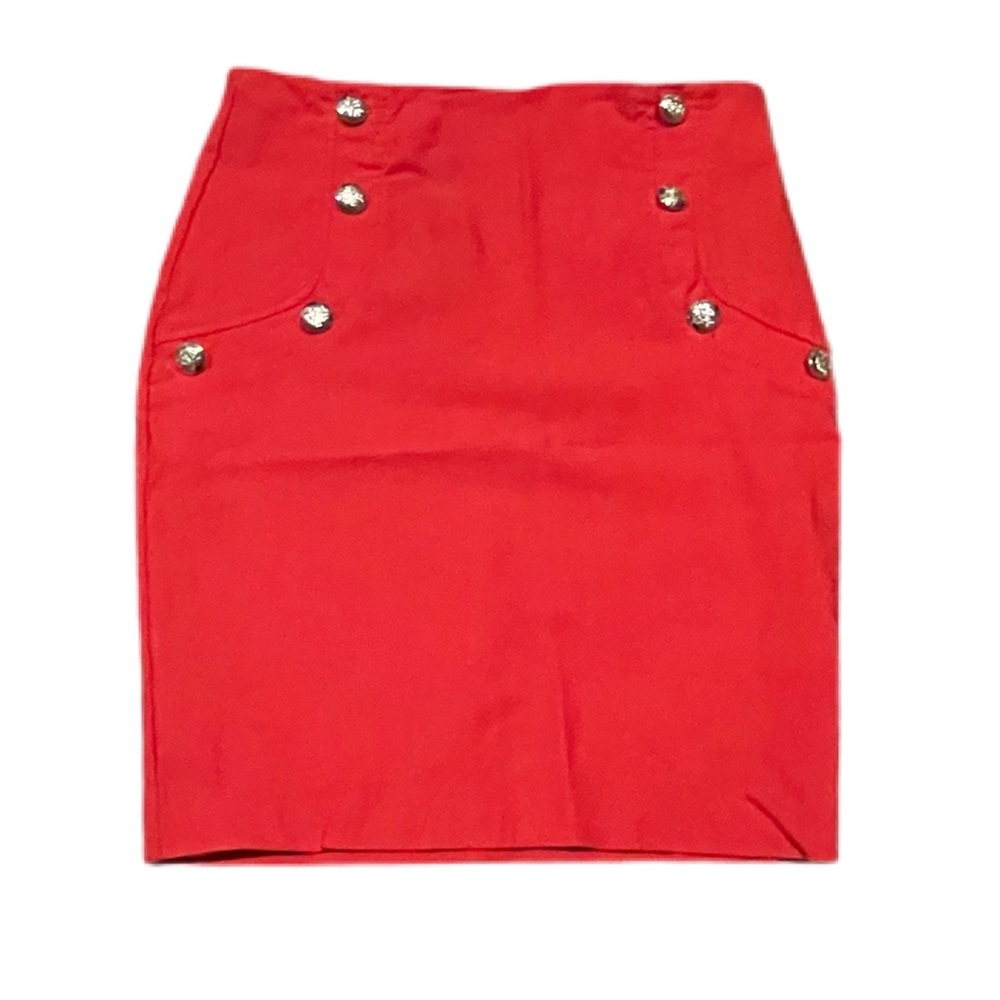 Have‎ skirt